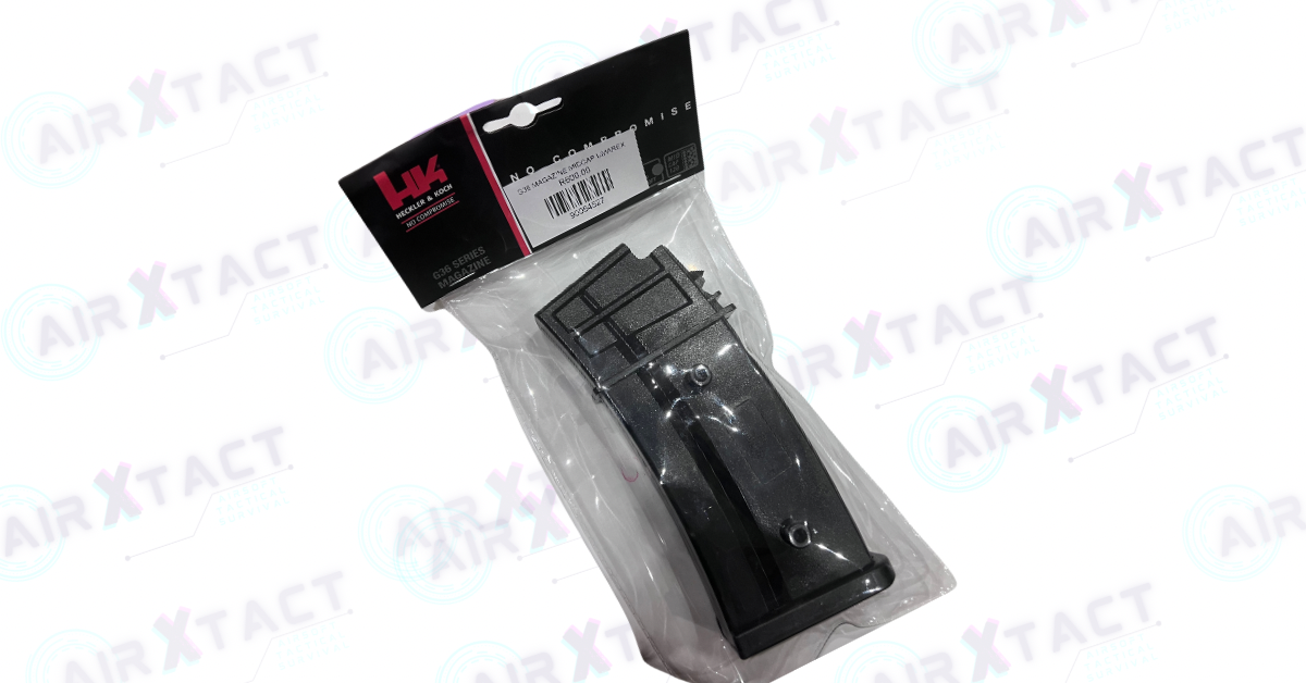 G36 MAGAZINE MIDCAP UMAREX