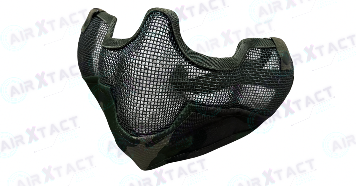 MESH MASK LOWER