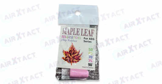 MAPLE LEAF HOP UP RUBBER