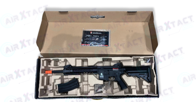 LANCER TACTICAL LT-19B-G2 (PRE LOVED)