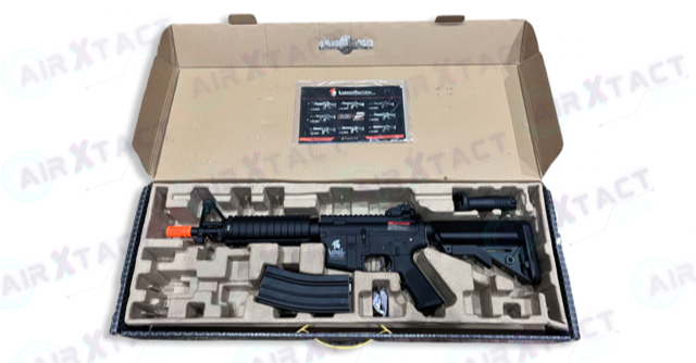 LANCER TACTICAL LT-02B-G2 (PRE LOVED)