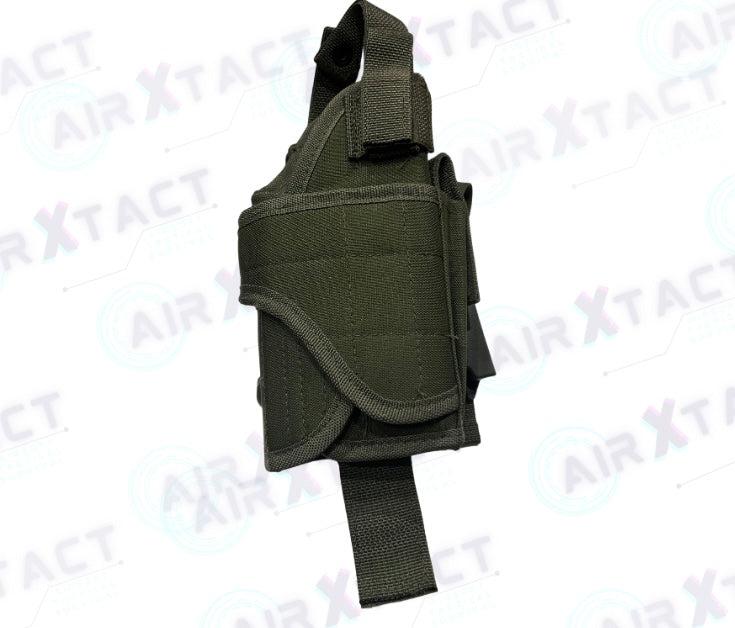 THIGH RIG LEG HOLSTER UNIVERSAL FIT