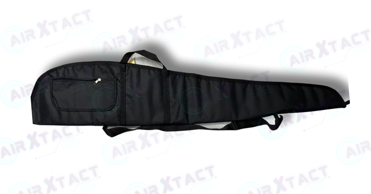 RIFLE BAG 120CM BALLISTIC