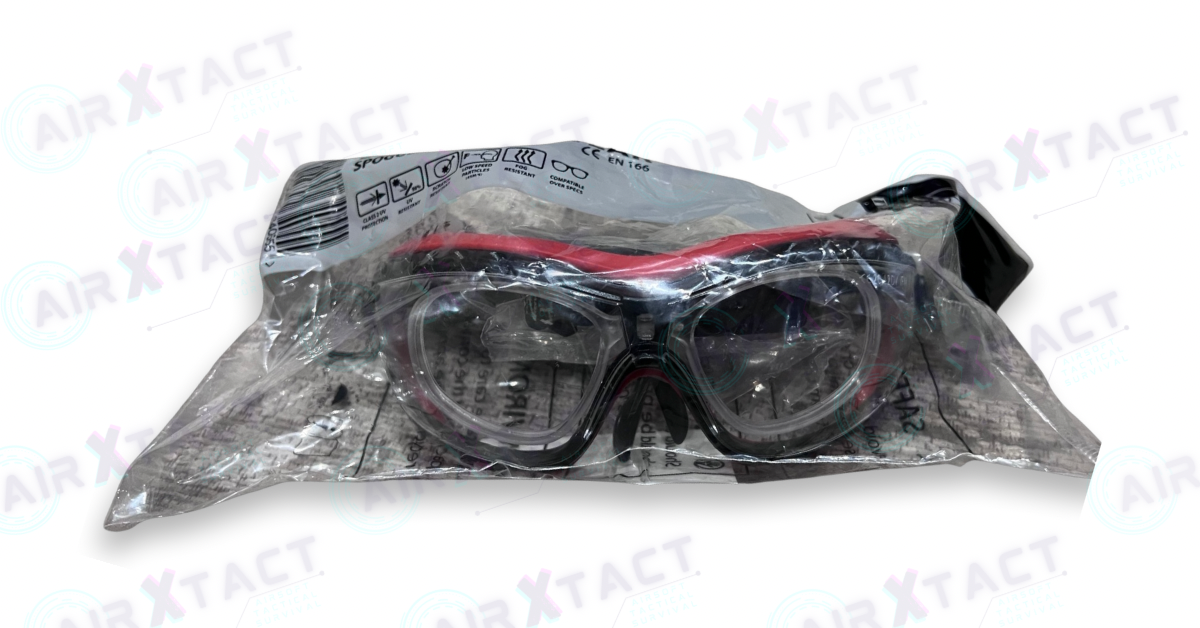 DROMEX SAFETY EYEWEAR