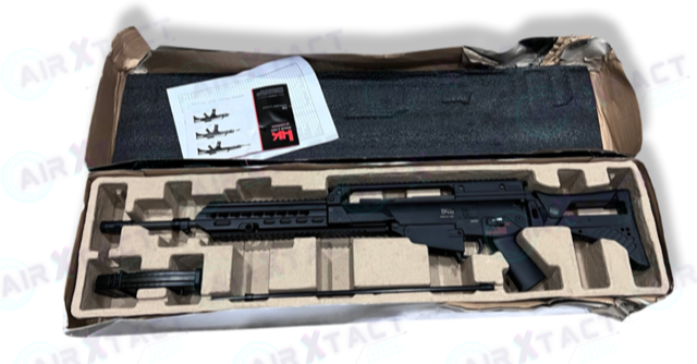 UMAREX HK G36 (PRE LOVED)