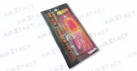 AIR SEAL CHAMBER BUCKING HARD LAYLAX (RED)