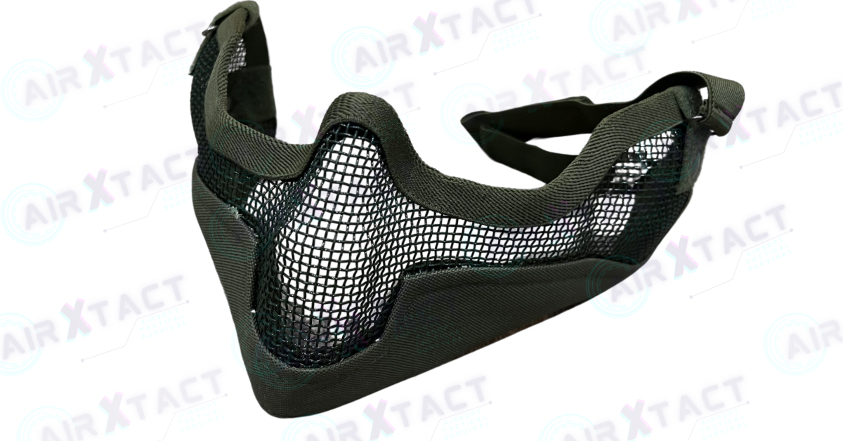 MESH MASK LOWER