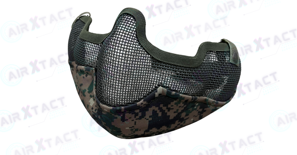 MESH MASK LOWER