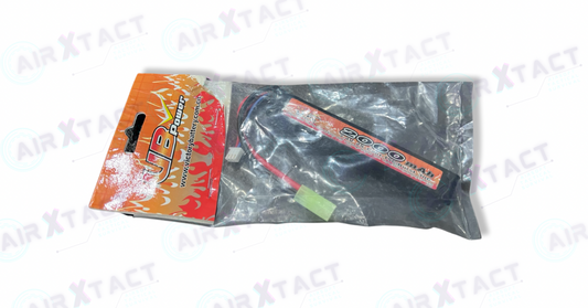 VB POWER 7.4V LIPO BATTERY 2000MAH TM