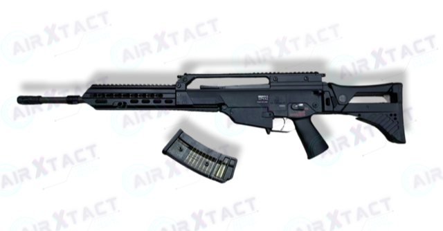 UMAREX HK G36 (PRE LOVED)