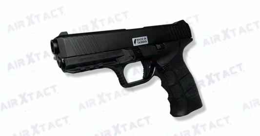 SAR9 PISTOL (PRE LOVED) ICS