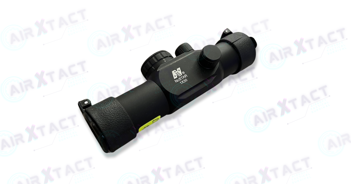 RED DOT SIGHT NC STAR