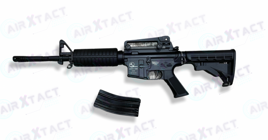 M15A4 CARBINE PROLINE (PRE LOVED) ASG