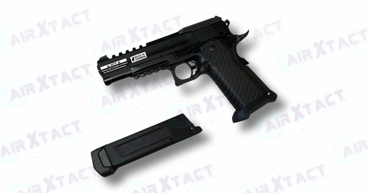 HI CAPA CHALLENGER ICS