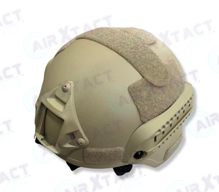 FAST JUMP HELMET