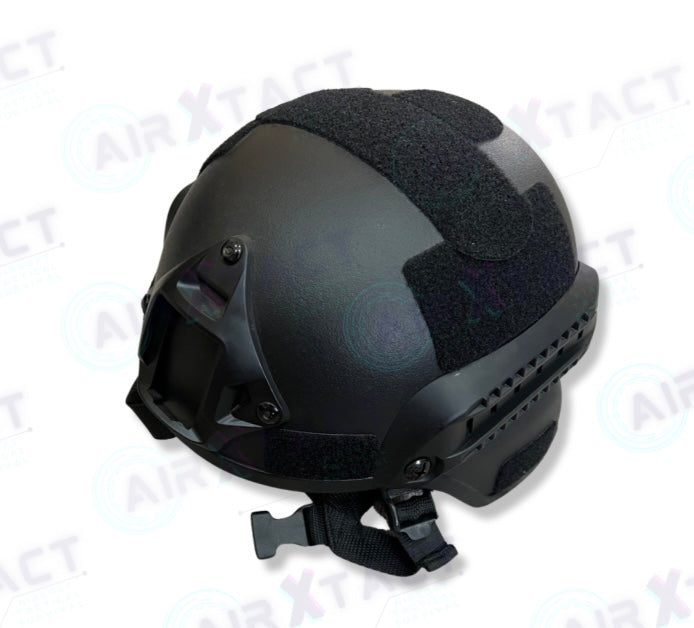 FAST JUMP HELMET