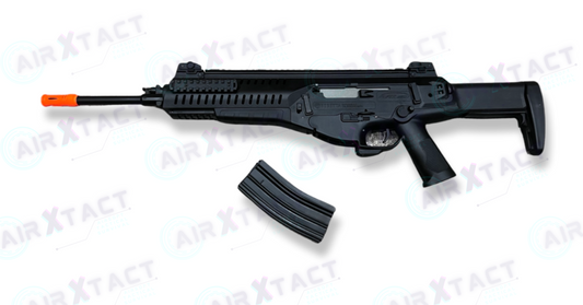 BERETTA ARX 160 ELITE FORCE (PRE LOVED)