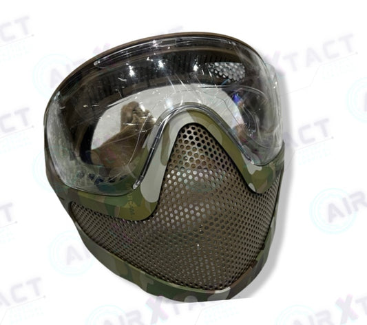 PILOT MASK