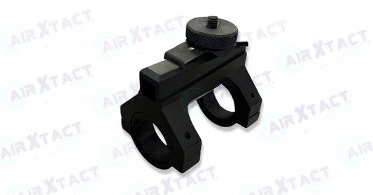 AR15 20MM RING SCOPE MOUNT NC STAR