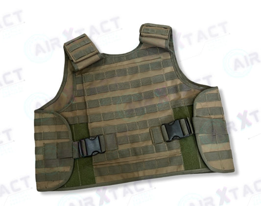 CHEST RIG