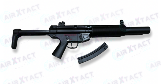 MP5 SD CES-SD6 ICS (PRE LOVED)