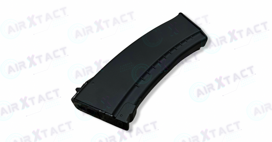 AK47 HIGH-CAP MAG CYBERGUN