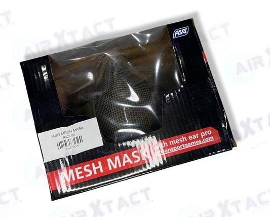 MESH MASK ASG