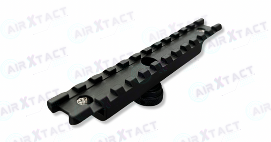 AR15 HAND GUARD WEAVER RAIL NC STAR