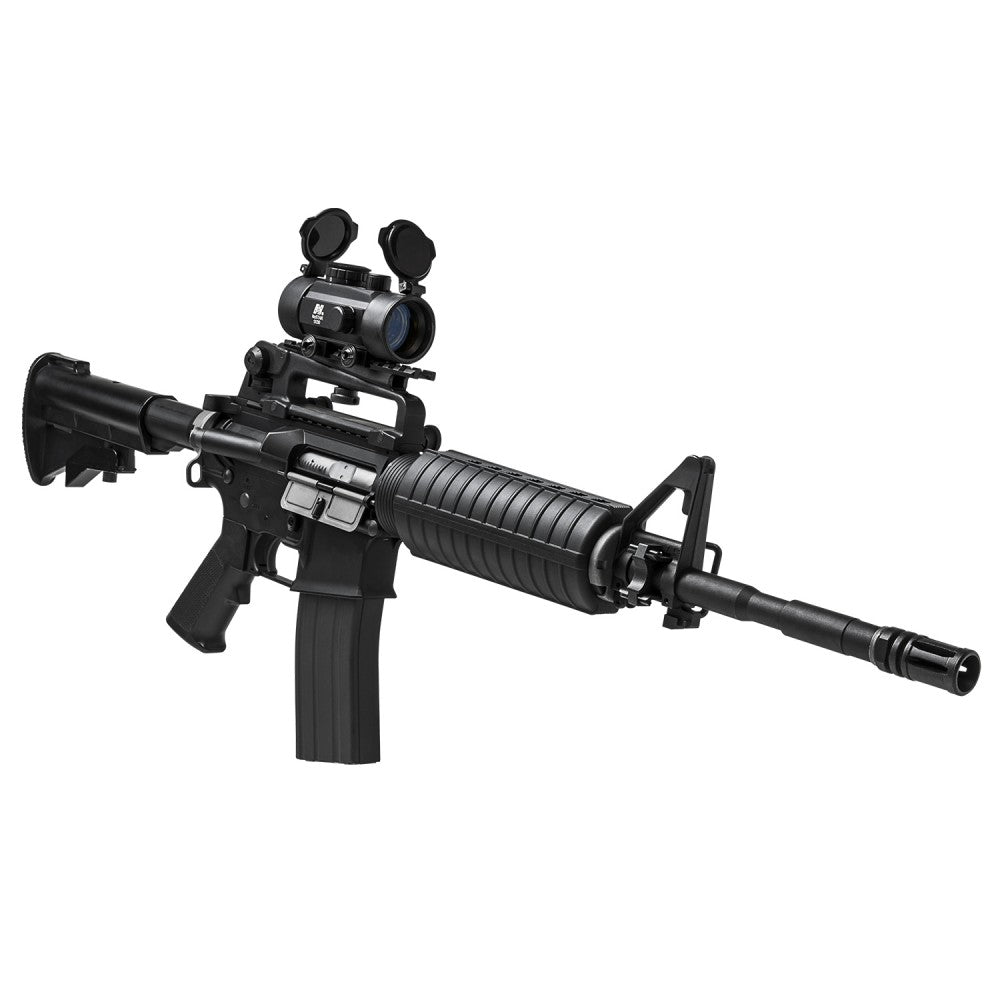 AR15 Detachable Carry Handle NC STAR