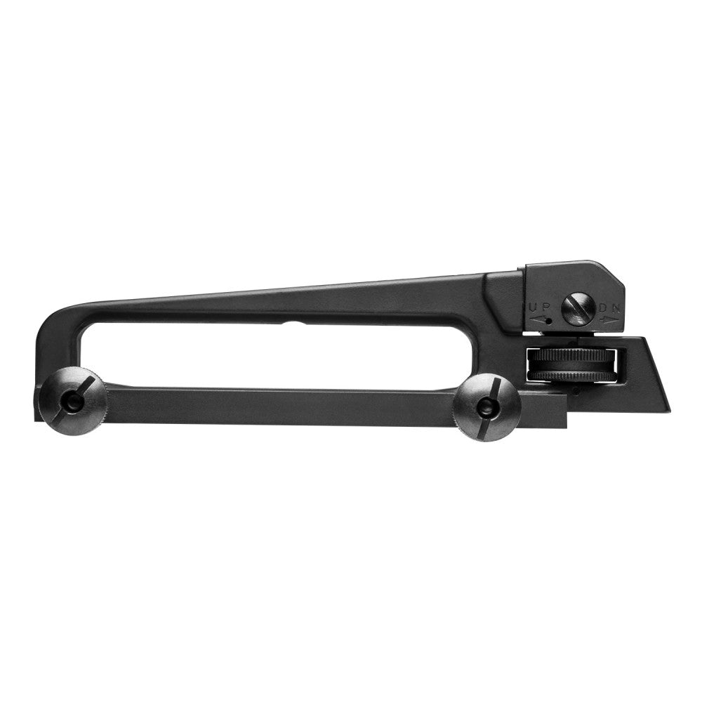 AR15 Detachable Carry Handle NC STAR