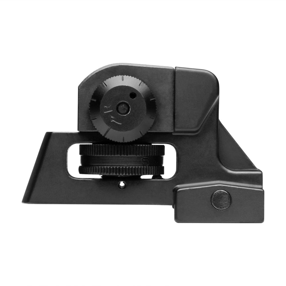 AR15 Rear A2 Back-up Iron Sight NC STAR