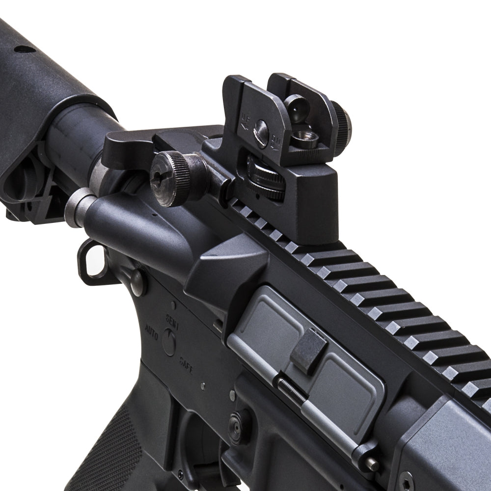 AR15 Rear A2 Back-up Iron Sight NC STAR