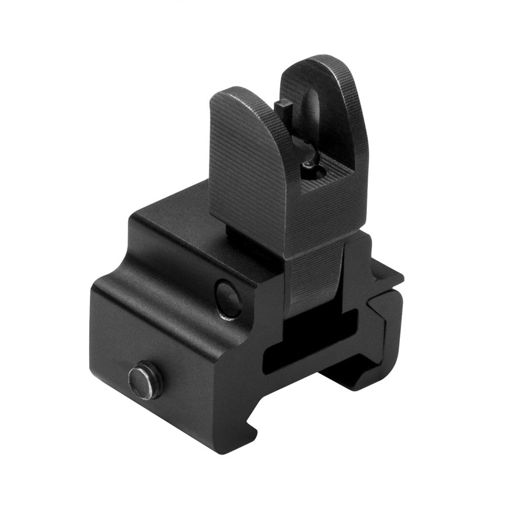 AR15 Flip-Up Front Sight-Reciever Height NC STAR