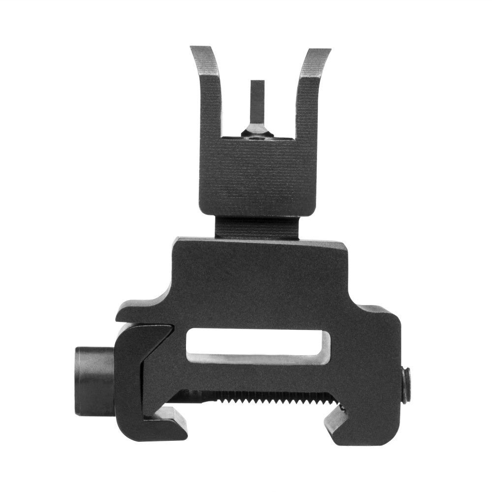 AR15 Flip-Up Front Sight-Reciever Height NC STAR