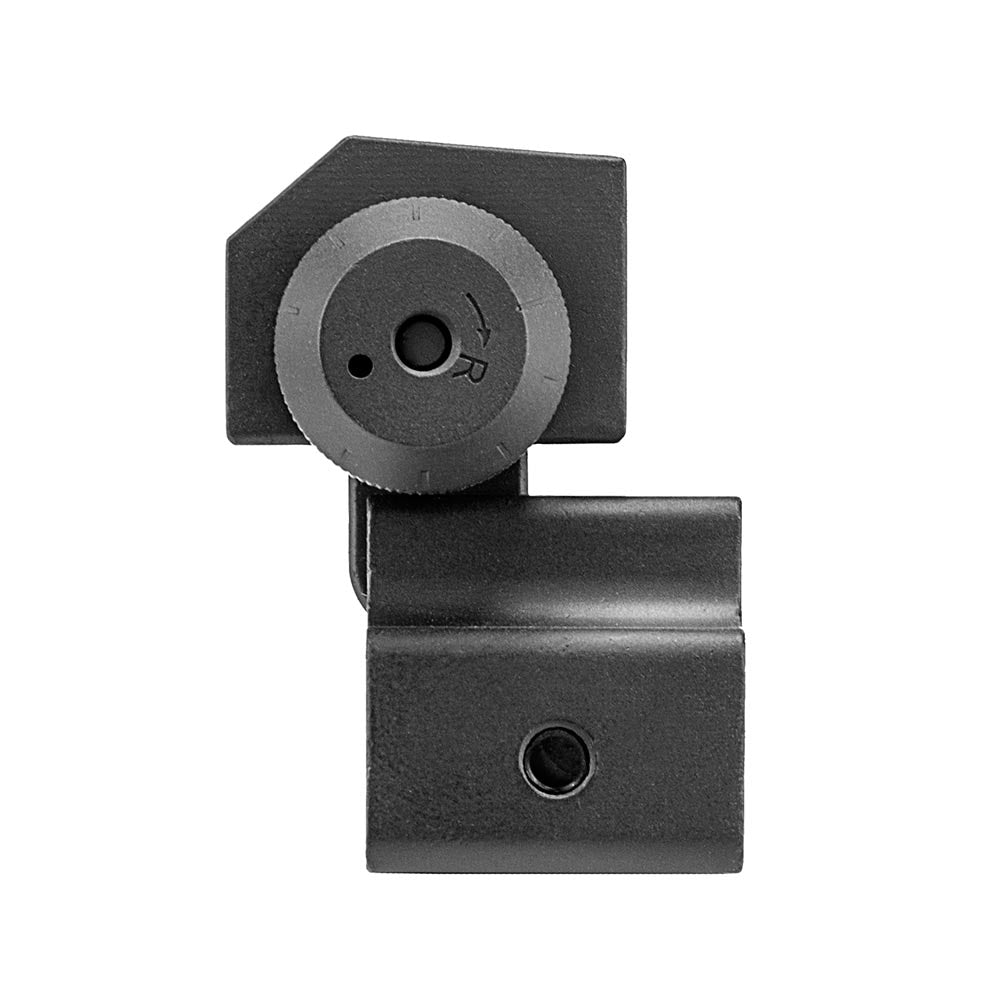 AR15 Flip-Up Rear Sight NC STAR