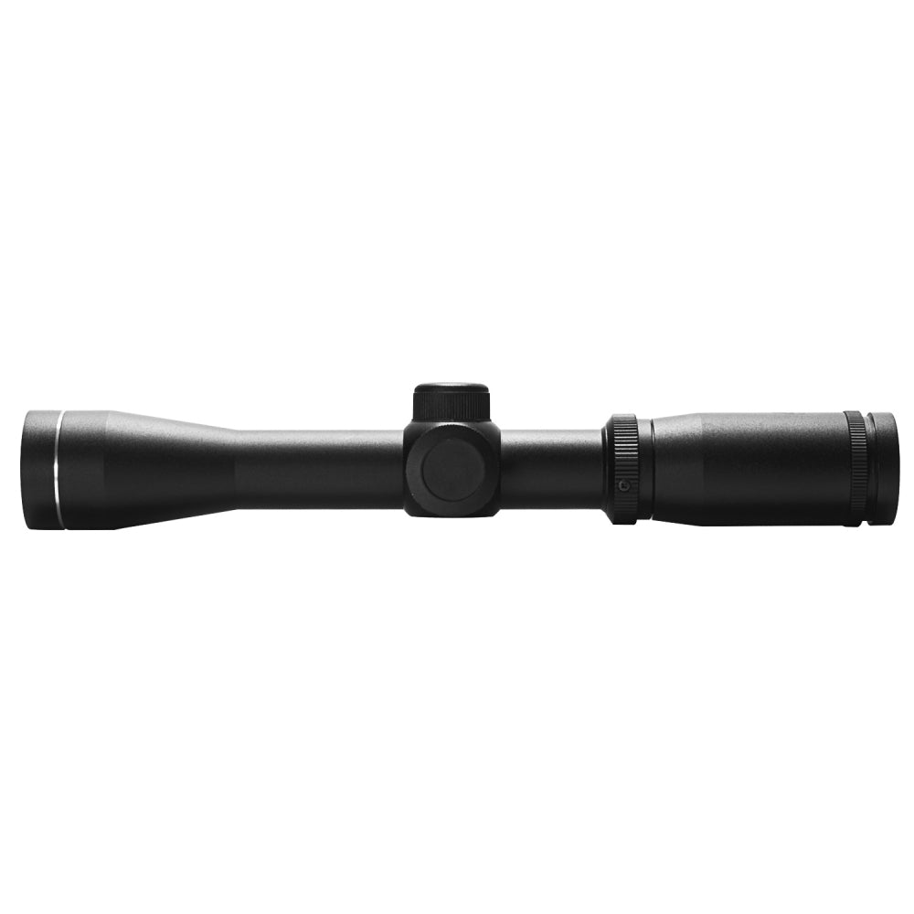 Long Eye Relief Series Scope - 2-7X32 - Red Illumination NC STAR