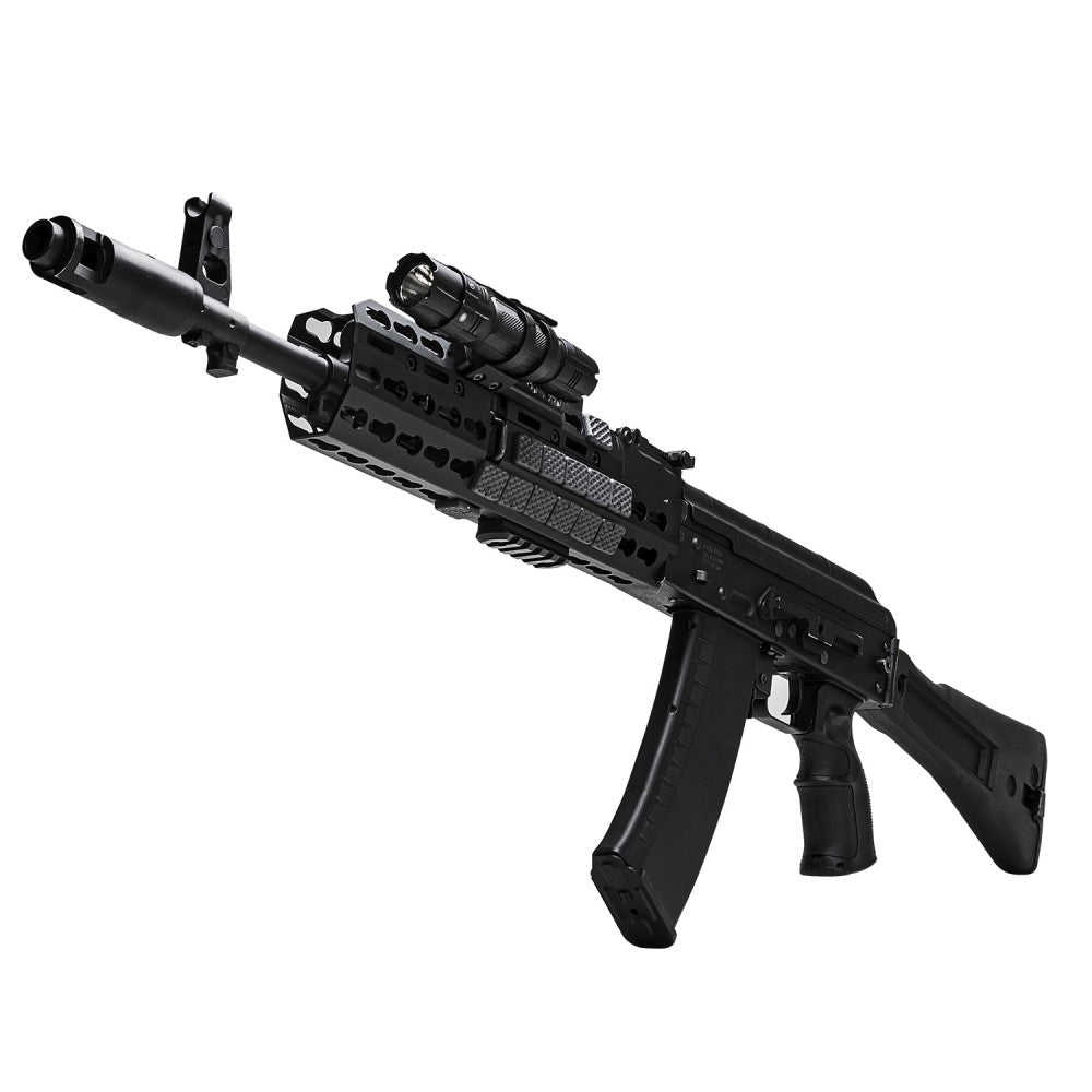 AK KEYMOD HANDGUARD VISM