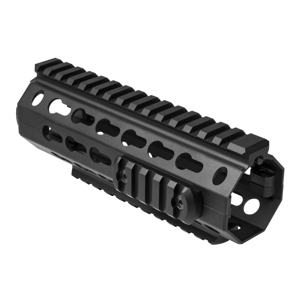 AR15 KeyMod Handguard - Carbine Length VISM