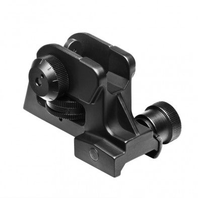 AR15 Rear A2 Back-up Iron Sight NC STAR