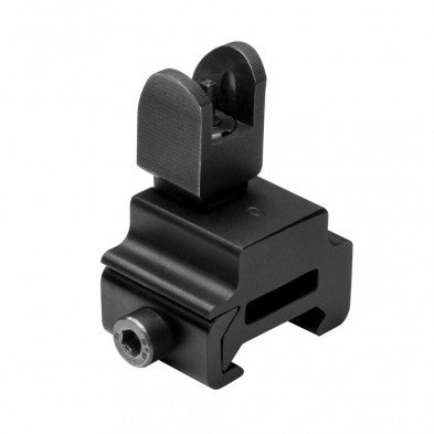 AR15 Flip-Up Front Sight-Reciever Height NC STAR