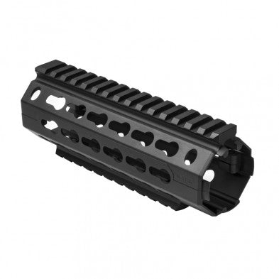 AR15 KeyMod Handguard - Carbine Length VISM