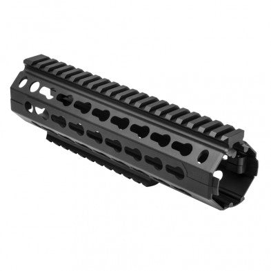 AR15 KeyMod Handguard - Mid-Length VISM